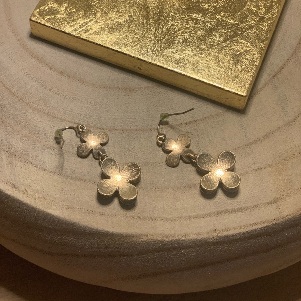 Dangle Earrings